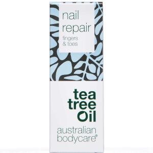 Australian Bodycare Nail Repair, 10 ml (Restlager)